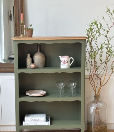 Bibus/ Meuble d'appoint vintage