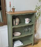 Bibus/ Meuble d'appoint vintage