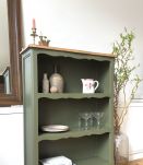 Bibus/ Meuble d'appoint vintage