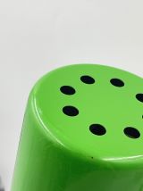 Lampe de bureau verte