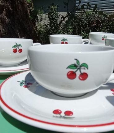 Service café ORIGINAL GINORI