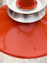 Suspension en aluminium scandinave