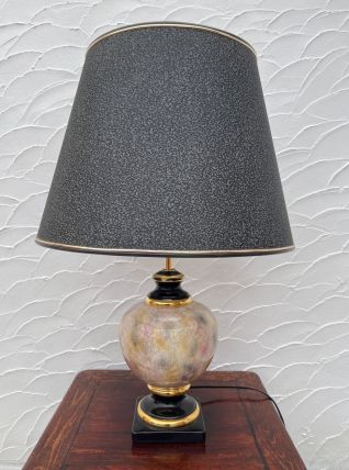 Lampe en céramique Bassano 