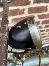 Vélo des années 40-50 de la marque Aleph