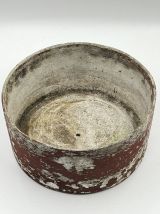 Vasque de jardin