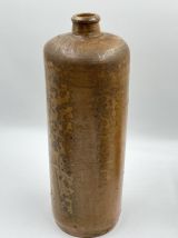 Lot de 4 vases en grès