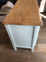 Commode vintage