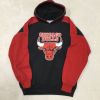 Chicago Bulls Taille M fabriqué aux États-Unis vintage 1992