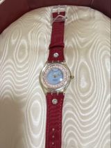 Rare Swatch Vintage Roi Soleil 