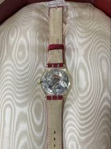 Rare Swatch Vintage Roi Soleil 