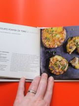 Jambon Cru Aoste-Les 30 Recettes Culte- Catherine Quévremont
