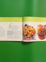 200 Recettes Express- Guide Cuisine Hors Série N°6- Prisma  