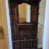 porte manteaux d'entrée ancien