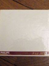 Tout Mozart- Compactotheque- Philips-Complete Mozart Edition