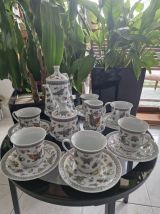 Service à thé en porcelaine de chine