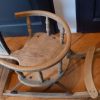 CHEVAL A BASCULE ANCIEN