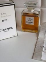 EAU DE PARFUM CHANEL N⁰5 100ML NEUF 