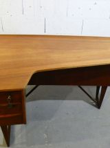 Bureau Boomerang design Peter Lovig Nielsen 1950 