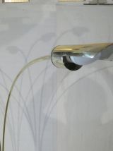 Lampadaire Arco Italien des années 70 