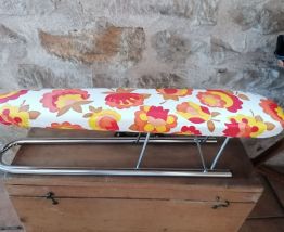 Jeannette fleurie vintage