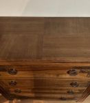 commode art déco