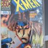 Uncanny x-men