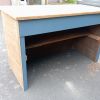 Comptoir de métier îlot 