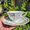 Tasse Nymphenburg 