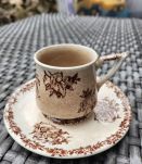 Tasse Ancienne 