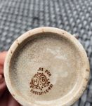 Tasse Ancienne 