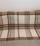 Grand plaid Hermès 