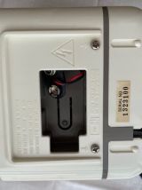 Radio réveil digicube Sony 