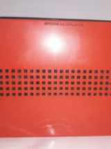 ancien radio philips