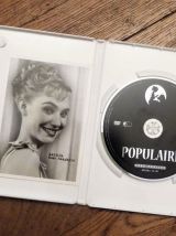 Populaire +Photo Amitiés de Rose Pamphyle- Régis Roinsard 