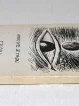 Vagabondages Poèmes. Bernadette Menu. Préface de Jean Charay
