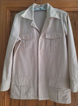 Veste vintage Pierre Clarence 