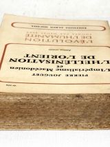 L'impérialisme Macédonien et L'hellénisation de l'orient. 