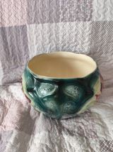 Cache pot Barbotine Longchamp 