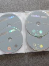 Criminal Minds- Season 5 Complete- 6 DVD- Abc Studios 