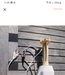 Mixer moulinex