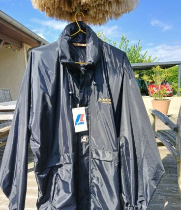 Kway vintage
