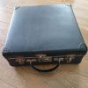 Vieille valise vintage 