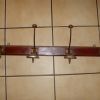 porte manteaux vintage