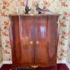 Meuble style Louis XV