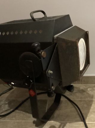 Projecteur Poursuite juliat 60’