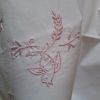 Lot de linge ancien 
