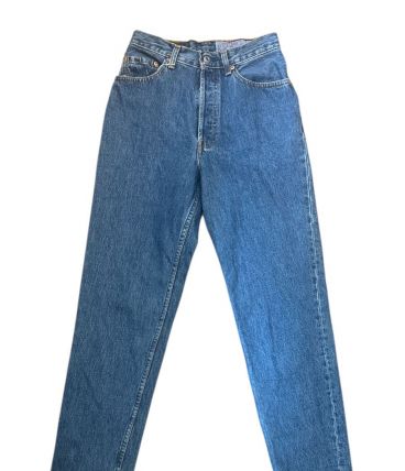Mom jean levi’s vintage 901 80’s