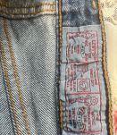 Mom jean levi’s vintage 901 80’s