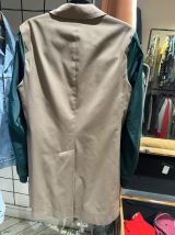 Trench kappa upcycling lab by fripery