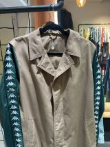 Trench kappa upcycling lab by fripery